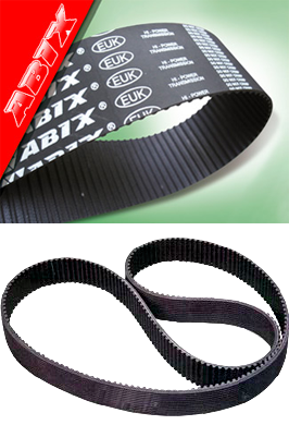 Neoprene Synchronous belts