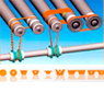 Urethane Round belts